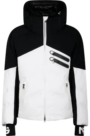Bogner Chaqueta con diseño colour block
