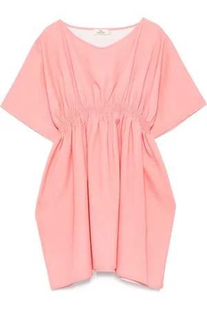 Le pandorine Vestido tipo caftán