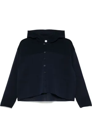 CFCL Chaqueta Milan Hoop con capucha