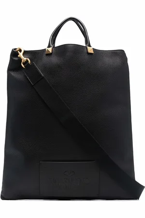 VALENTINO GARAVANI Bolso shopper Rockstud