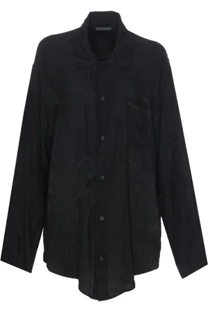 Balenciaga Camisa con botones