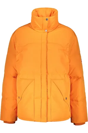 Kenzo Chaqueta con cuello alzado