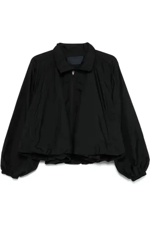 JUUN.J Chaqueta con logo bordado