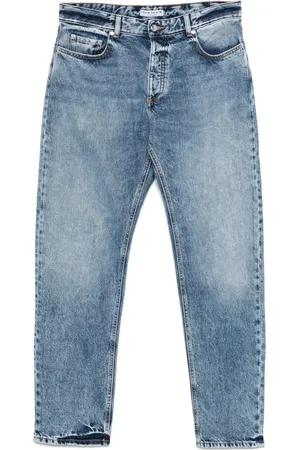 Icon Denim Vaqueros Kanye