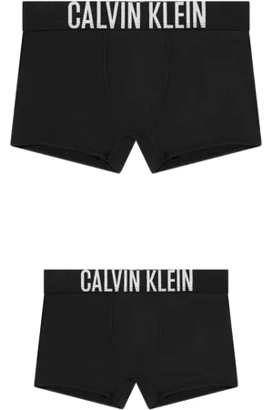 Calvin Klein Bragas con logo en la cinturilla