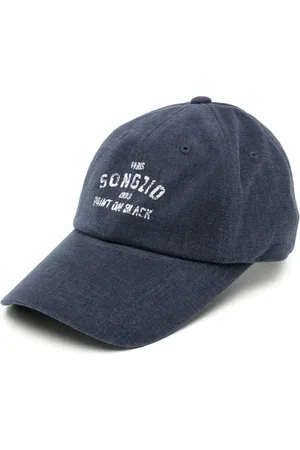 SONGZIO Gorra pintada