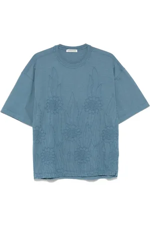 YMC Camiseta Triple