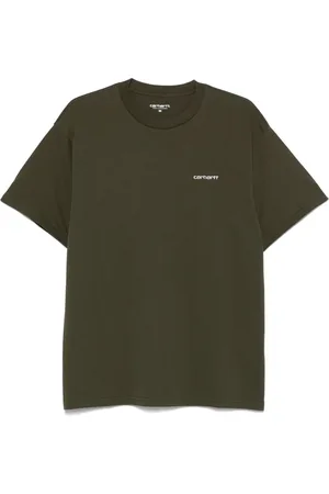 Carhartt Camiseta con bordado Script