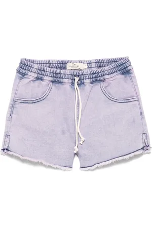 Le pandorine Pantalones vaqueros cortos