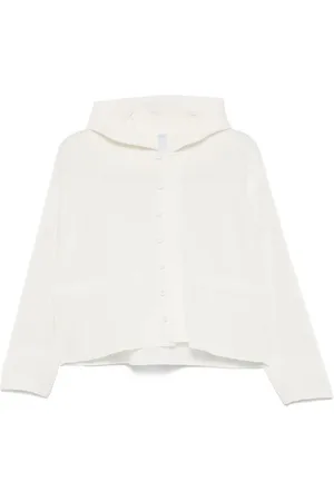 CFCL Chaqueta Milan Hoop con capucha