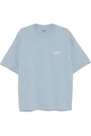 Carhartt Camiseta Signature Script