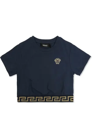 VERSACE Camiseta Medusa