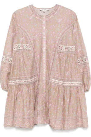 SEA Vestido corto Gisela