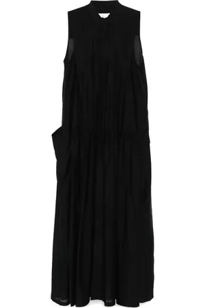 CHRISTIAN WIJNANTS Vestido midi Dess