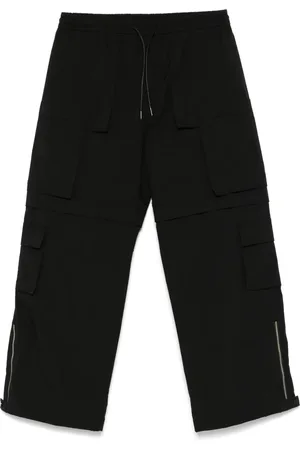 JUUN.J Pantalones cargo