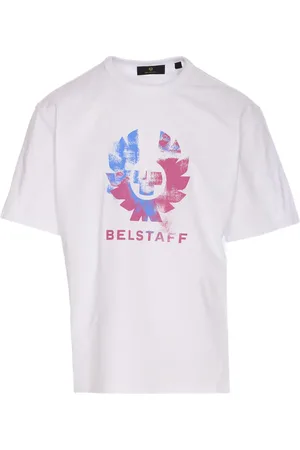 Belstaff Camiseta Blur Phoenix
