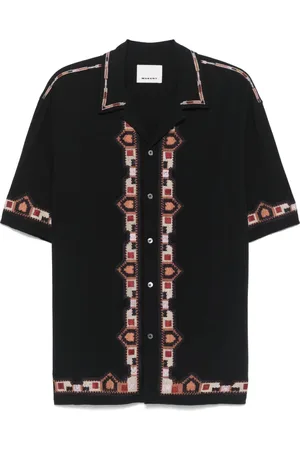 Isabel Marant Camisa Zao