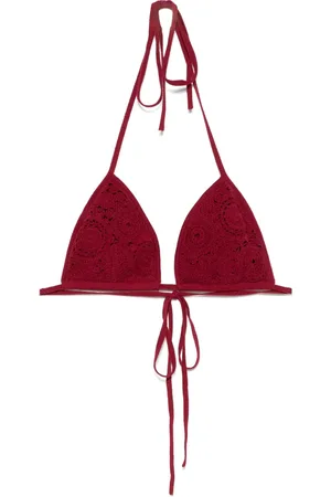 ERIC BOMPARD Top de bikini Haut