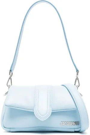 Jacquemus Bolso de hombro Le Bambimou acolchado