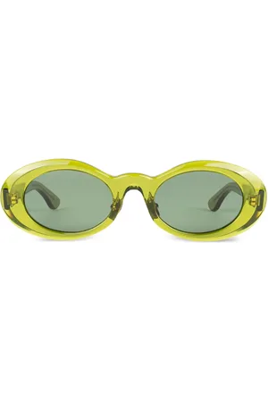 Brain Dead Gafas de sol Oyster