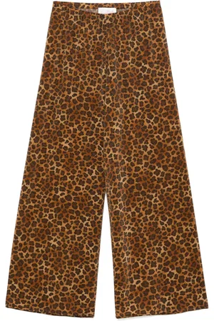 MC2 SAINT BARTH Pantalones Amalia