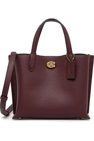 Coach Bolso shopper Willow 25