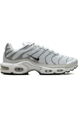 Nike Zapatillas Air Max Plus Light Silver