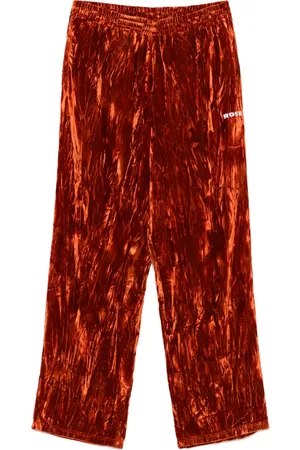 MARTINE ROSE Pantalones con bolsillos