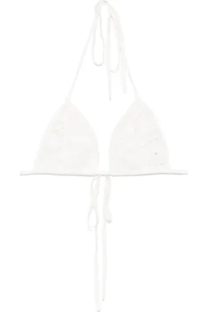 ERIC BOMPARD Top de bikini Haut