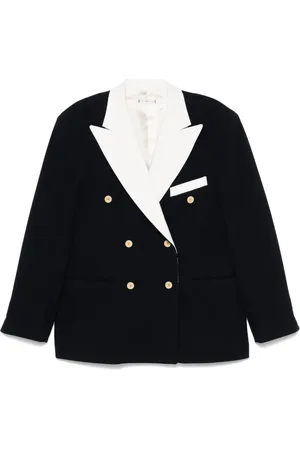 Tommy Hilfiger Blazer texturizado