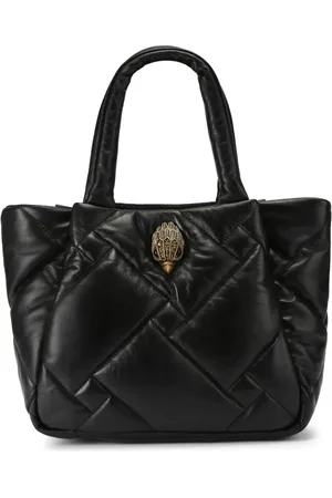Kurt Geiger Bolso shopper Kensington Puff mediano