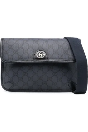 Gucci Riñonera Ophidia pequeña