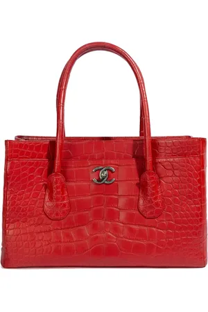 CHANEL Bolso shopper Executive 2014