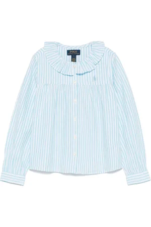 Ralph Lauren Camisa a rayas