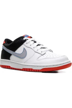 Nike Zapatillas Dunk Low Spiderman