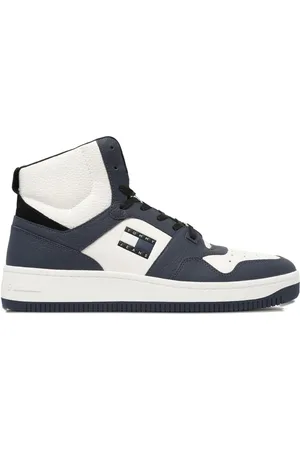 Tommy Hilfiger Zapatillas con logo en relieve