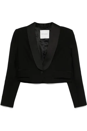 Ermanno Firenze Chaqueta corta