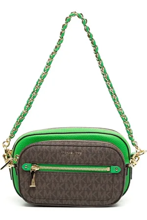 Michael Kors Bandolera Jet Set