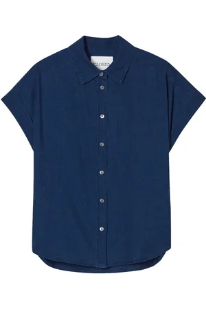 Closed Camisa sin mangas