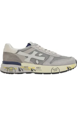 Premiata Zapatillas Mick
