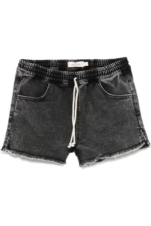 Le pandorine Pantalones vaqueros cortos