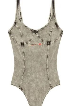 Diesel Body con efecto vaquero