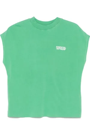 Essentiel Antwerp Camiseta Halarm