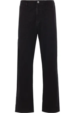 Stone Island Pantalones cargo utility