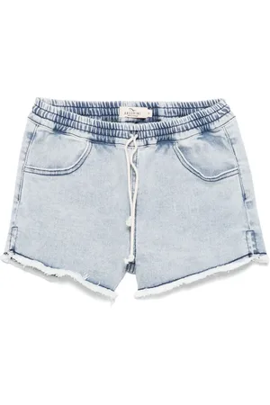 Le pandorine Pantalones vaqueros cortos