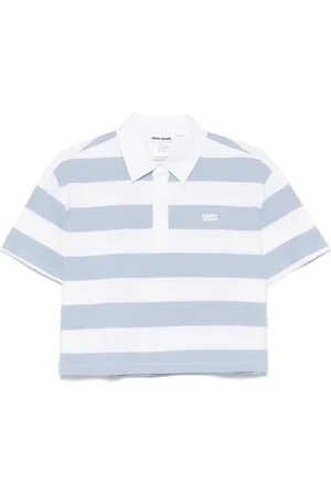 DKNY Polo a rayas