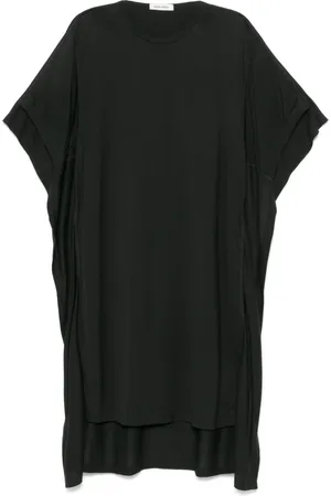 HENRIK VIBSKOV Vestido corto estilo jersey