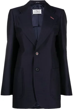 Maison Margiela Blazer con botones