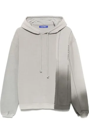 A-cold-wall* Sudadera con capucha y logo