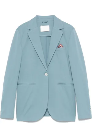 Circolo Blazer texturizado